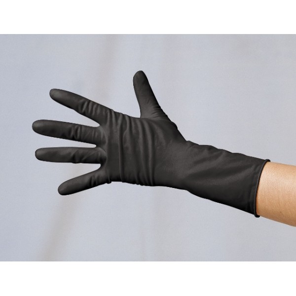 Επαγγελματικά Μαύρα Γάντια